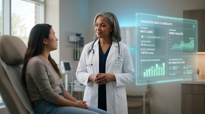 Microsoft and Mayo Clinic healthcare AI