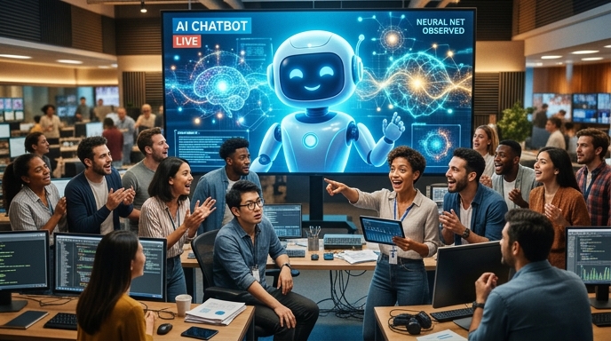 The AI consciousness debate