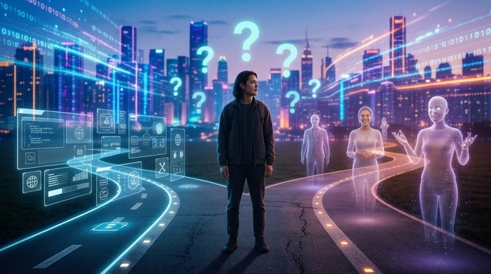 The AI consciousness debate