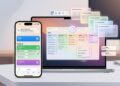 The Safari AI features