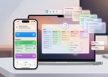 The Safari AI features