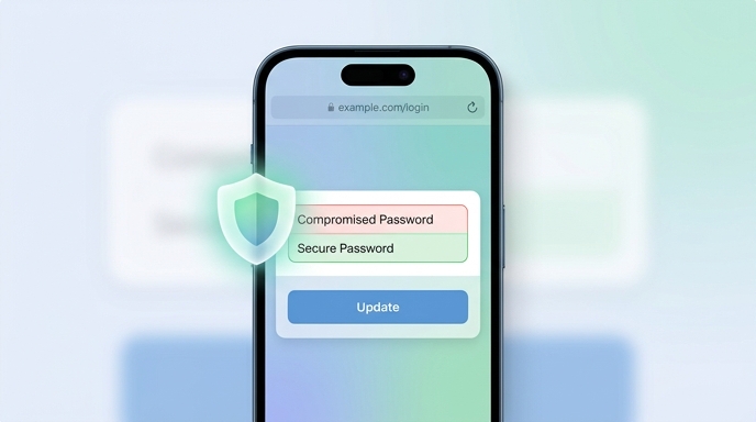 The Safari AI features