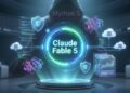 Claude Fable 5 Release