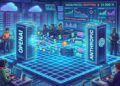 OpenAI AI token price cuts