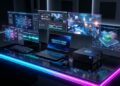 The Nvidia RTX Spark