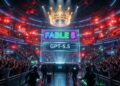 Fable 5 vs GPT-5.5