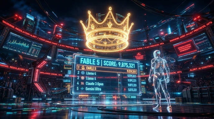 Fable 5 vs GPT-5.5