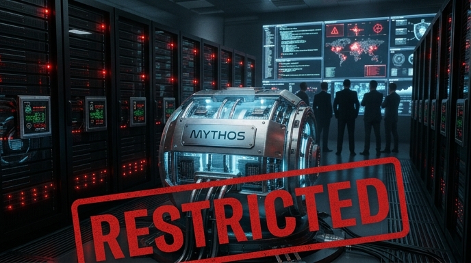 Anthropic Mythos AI controversy
