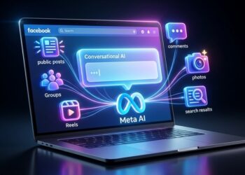 The Facebook AI Mode