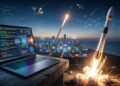 The SpaceX Cursor acquisition