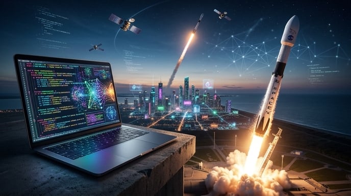 SpaceX’s $60 Billion Cursor Deal: Why Elon Musk Is Betting Big on AI Coding