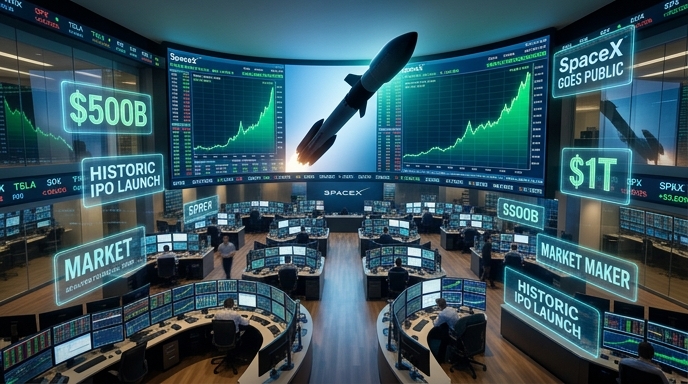 The SpaceX Cursor acquisition