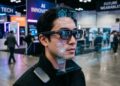 Snapdragon Reality Elite smart glasses