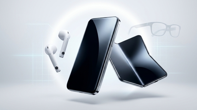 Apple 2027 gadget rumors