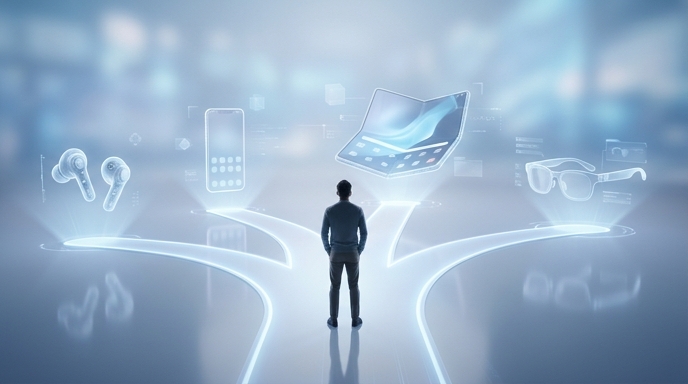 Apple 2027 gadget rumors