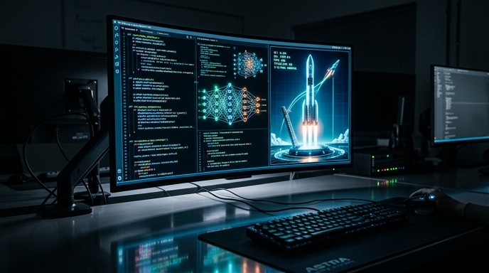 Aman Sanger, Cursor, and the $60 Billion AI Coding Deal That Just Made Silicon Valley Blink