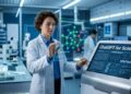 OpenAI ChatGPT for Science