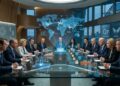 G7 trusted partners AI access