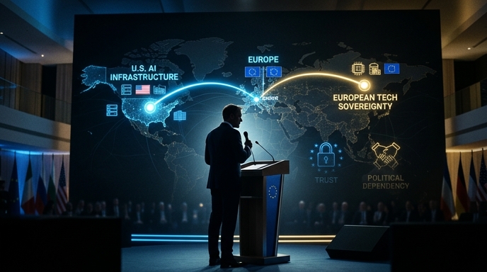 G7 trusted partners AI access