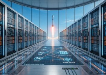 SpaceX Reflection AI deal