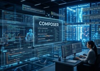 Cursor 1.5 trillion parameter AI model