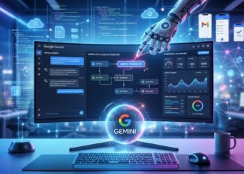 Gemini 3.5 Flash computer use