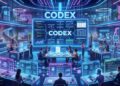 OpenAI Codex AI agents