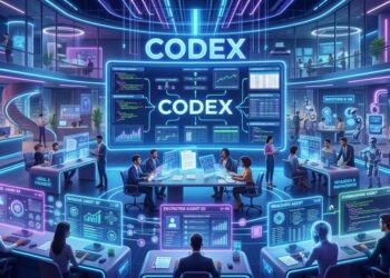 OpenAI Codex AI agents