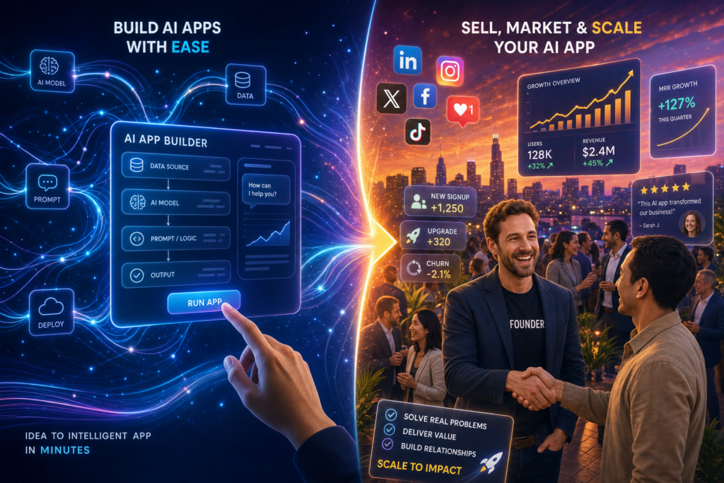 Distribution is the New Moat in AI