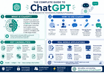 The Complete Guide to ChatGPT: Everything You Can Do With ChatGPT in 2026