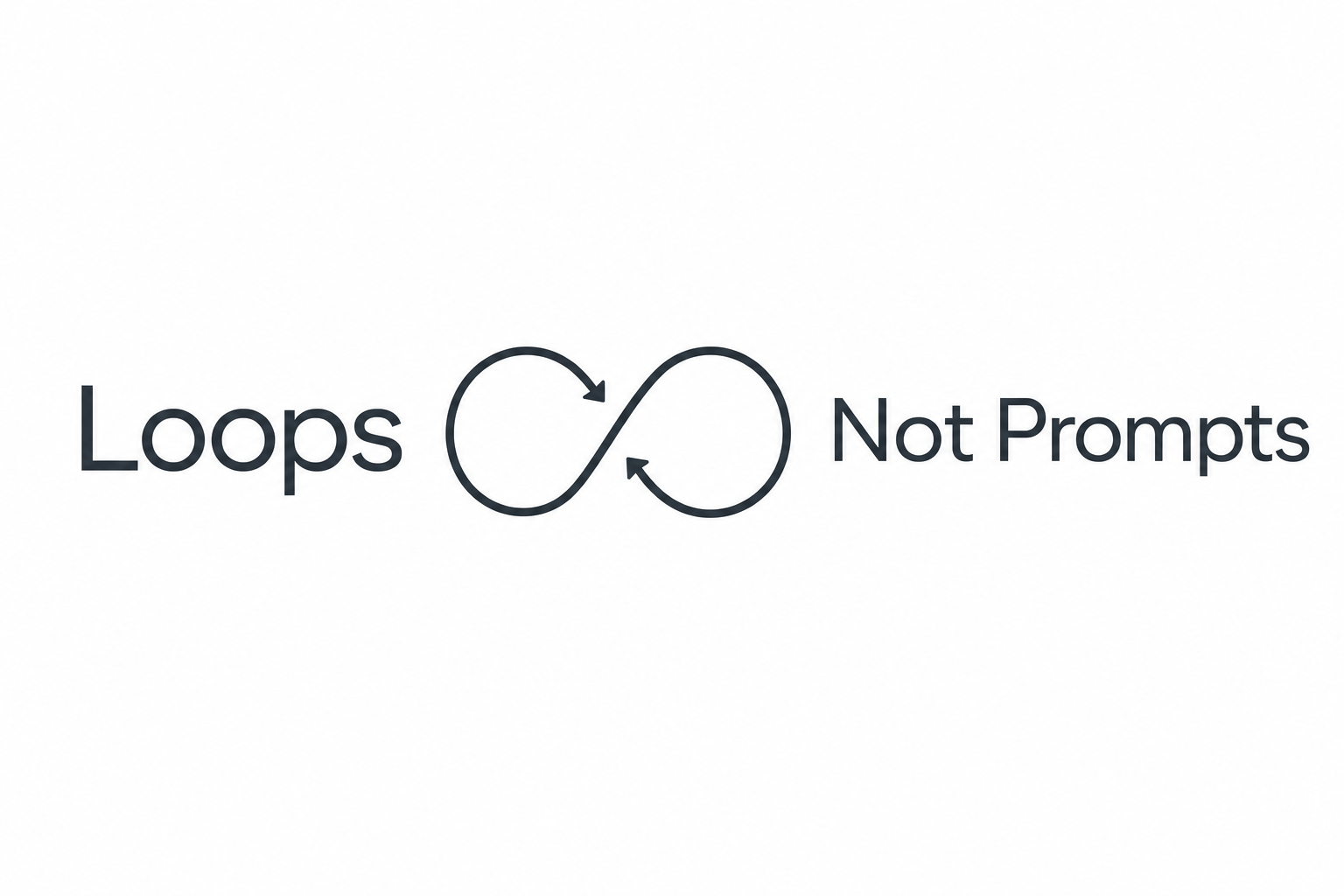 Loops, Not Prompts: How Advanced AI Users Are Turning Codex, Claude Code, and LLMs Into Real Workflows