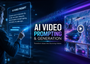 Best Veo Prompts for Realistic AI Video
