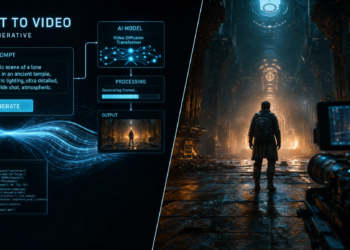 Best Kling AI Prompts for Cinematic Videos