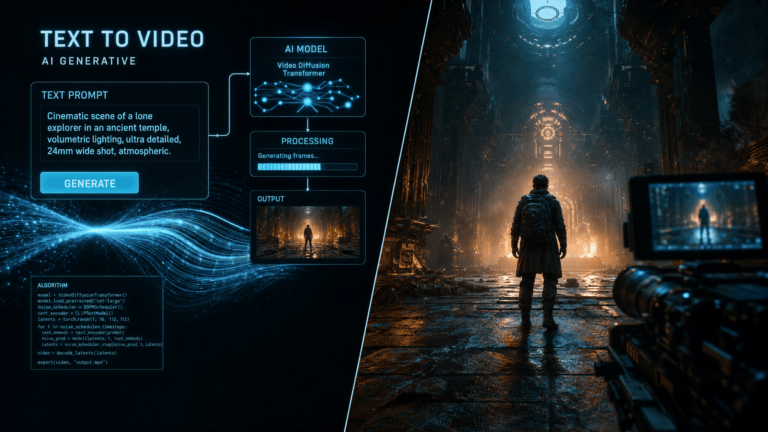 Best Kling AI Prompts for Cinematic Videos screenshot