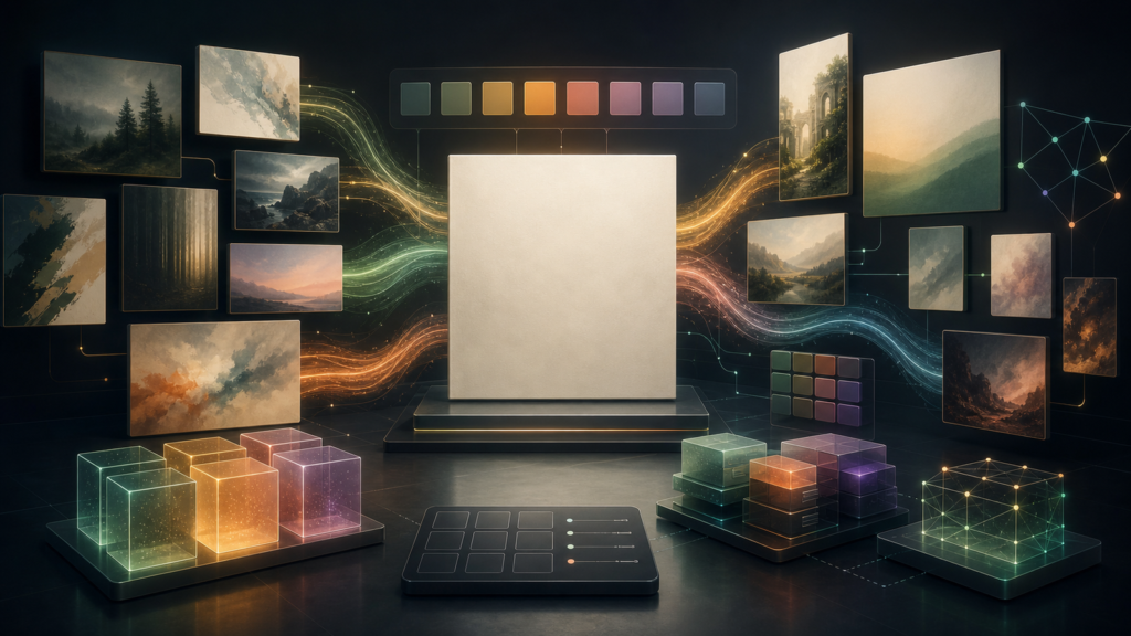 Editorial image for Announcing Black Forest Labs and FLUX.1 AI launch