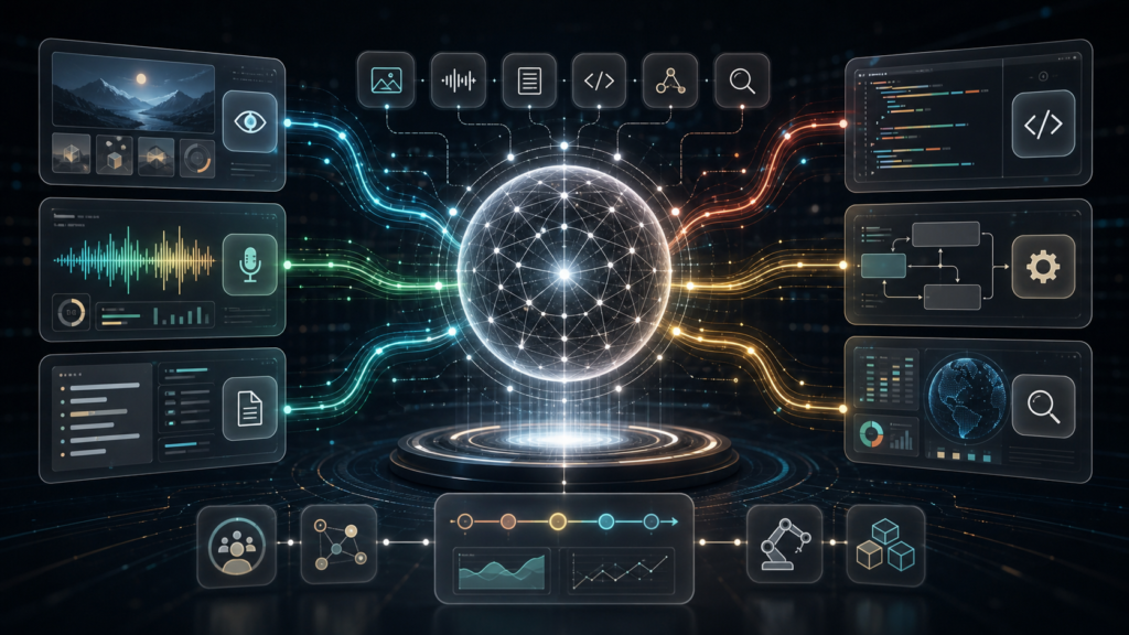 Editorial image for Introducing Gemini 2.0 AI launch