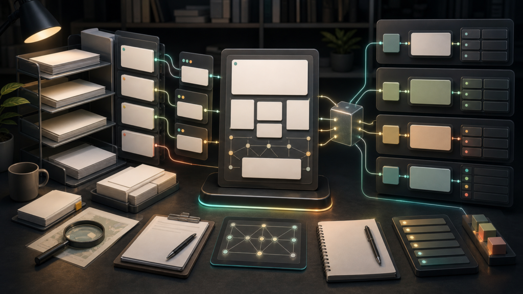 Editorial image for Google launches Deep Research and Deep Research Max agents in Gemini API AI launch