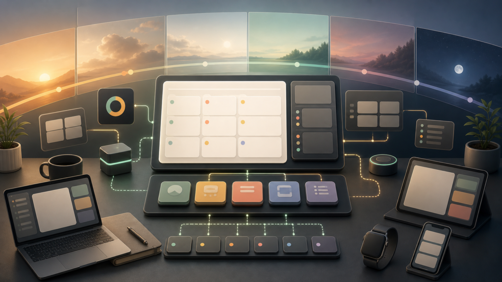 Editorial image for Google introduces Gemini Spark as a 24/7 personal AI agent AI launch