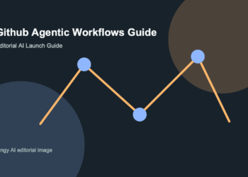GitHub Agentic Workflows AI launch guide editorial image