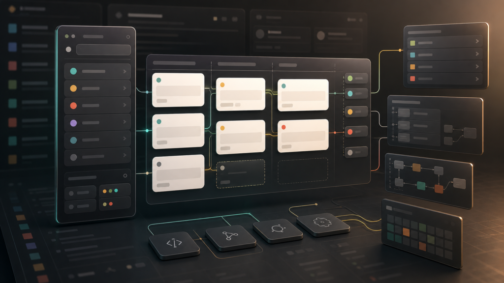 Editorial image for GitHub Agents Panel launches Copilot coding agent tasks anywhere on GitHub AI launch