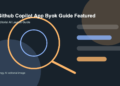 AI-generated editorial featured image for GitHub Copilot App BYOK