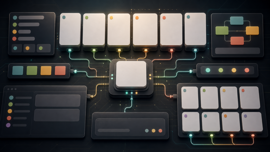 Editorial image for Introducing GitHub Copilot Extensions AI launch