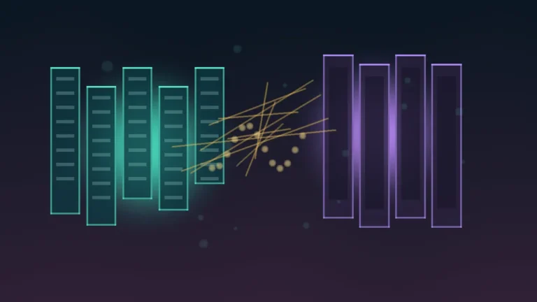 Open-weight AI models compared across benchmarks and deployment options