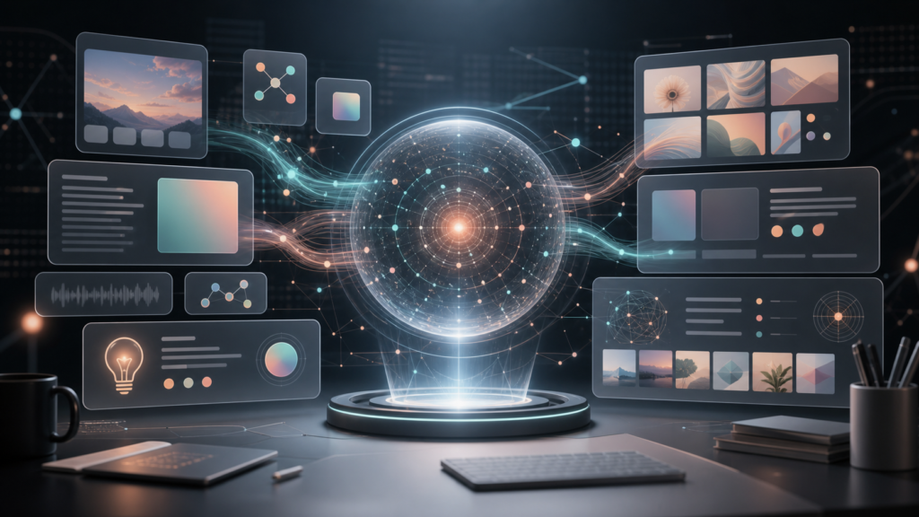 Editorial image for Introducing GPT-4.5 AI launch