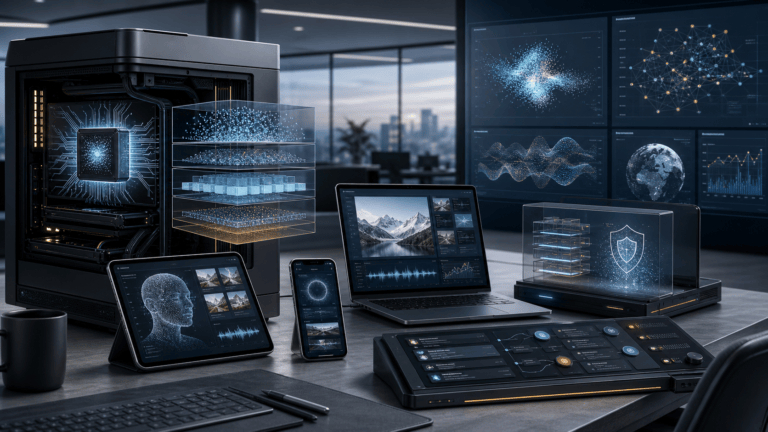 Gemma 4 QAT Leads the June 6 Shift Toward Smaller, Harder-Working AI Systems screenshot