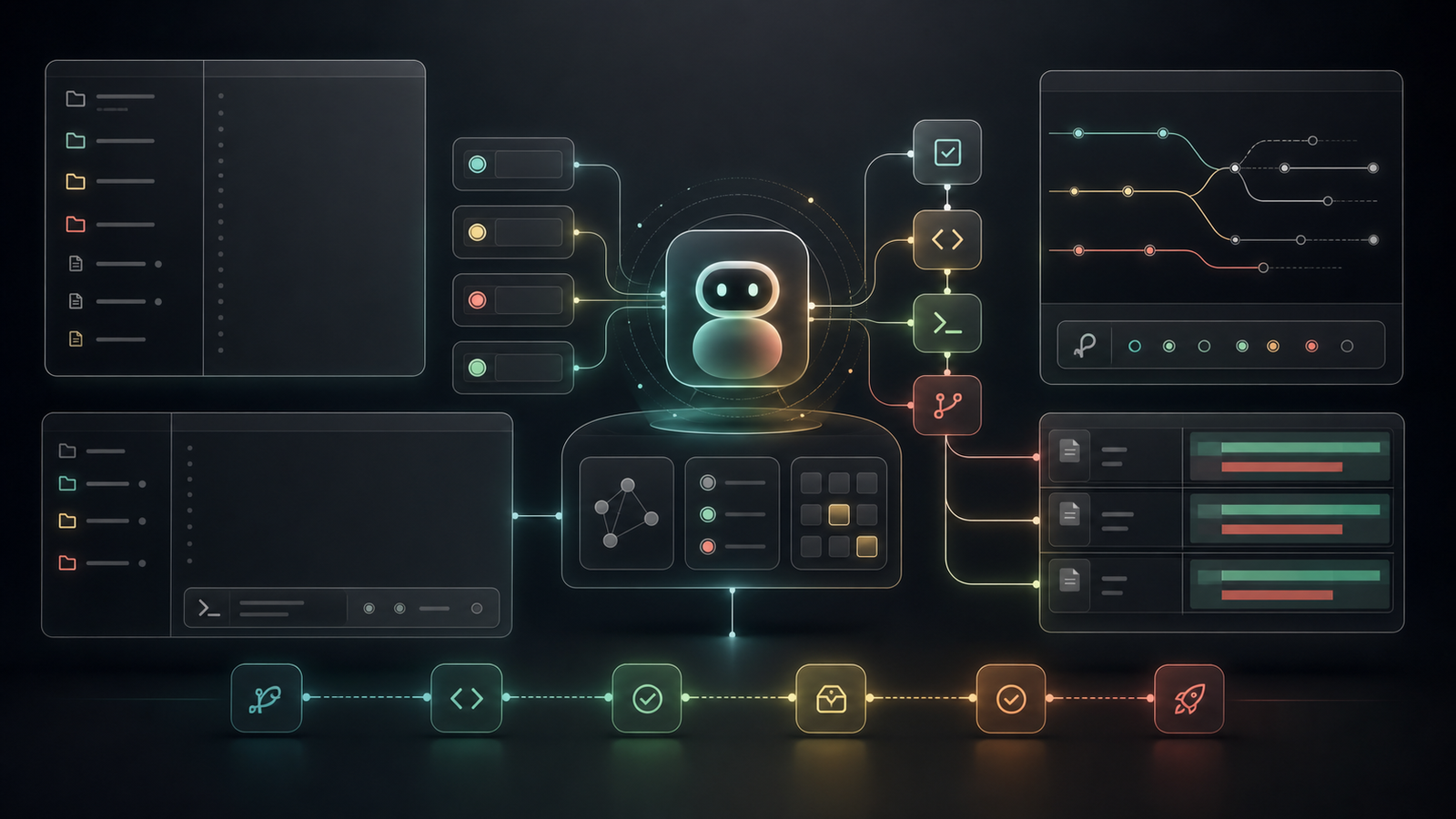 Google Jules Launch: Asynchronous AI Coding Agent