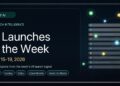 Kingy AI Launches of the Week editorial featured image for June 15-19, 2026
