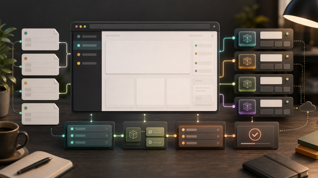 Editorial image for Kiro Web launches autonomous coding workflows from the browser AI launch