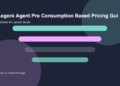 AI-generated editorial featured image for Legora Agent Pro Consumption-Based Pricing