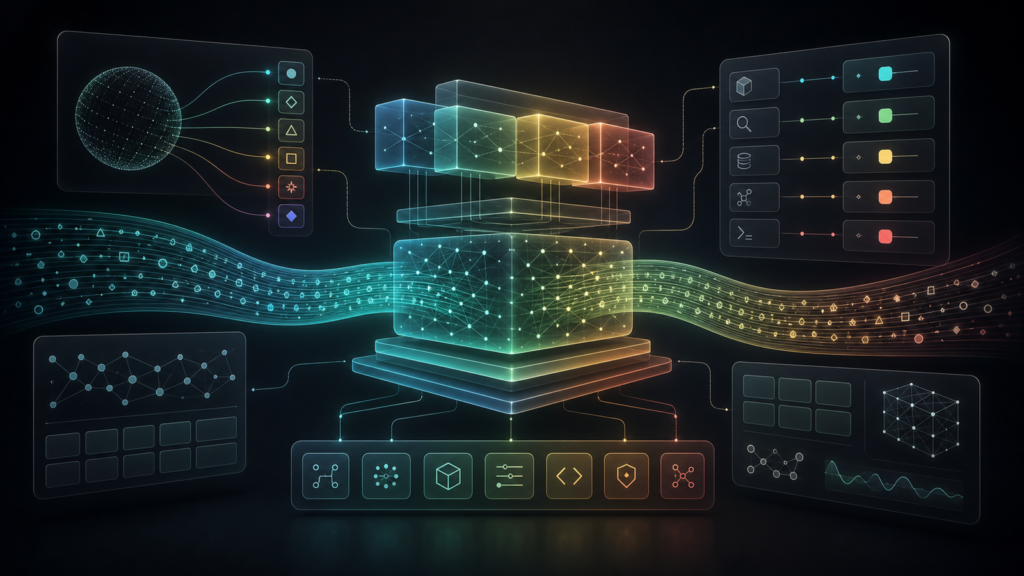 Editorial image for Introducing Llama 3.1 AI launch